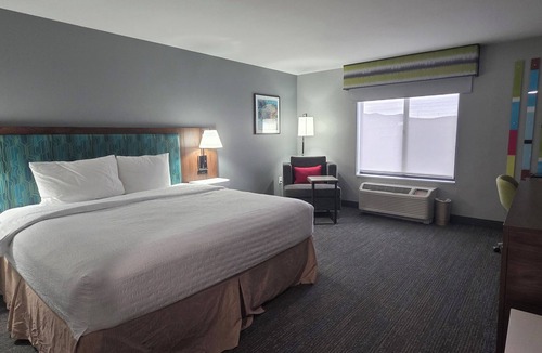 Craig Hotel | Hampton Inn & Suites Craig