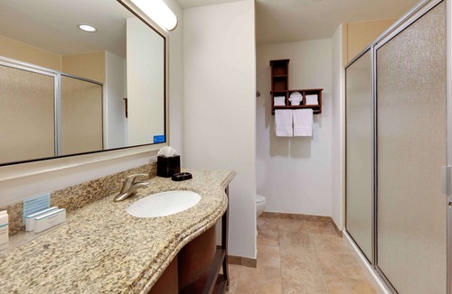 Southeast Arlington Hotel | Hampton Inn & Suites Dallas-Arlington-South