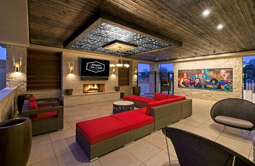 Lubbock Hotel | Hampton Inn & Suites Lubbock University, Tx