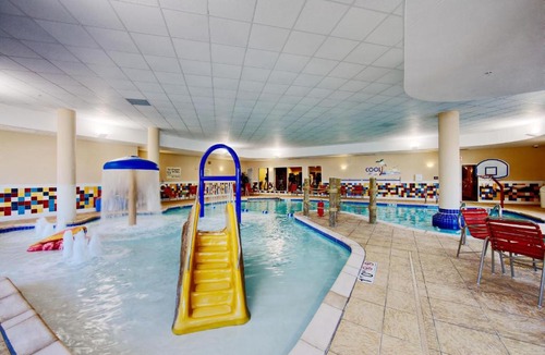 Bricktown Hotel | Hampton Inn & Suites Oklahoma City-Bricktown