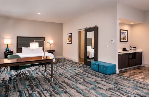 Olympia Hotel | Hampton Inn & Suites Olympia Lacey, Wa