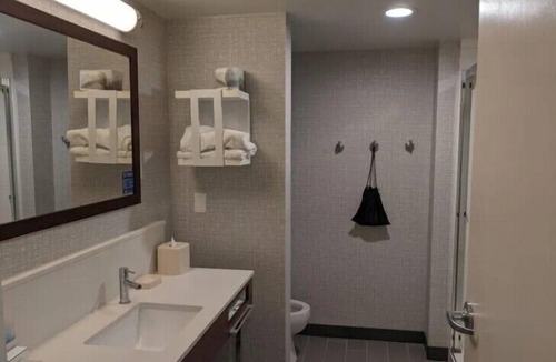 La Vista Hotel | Hampton Inn & Suites Omaha Southwest-La Vista