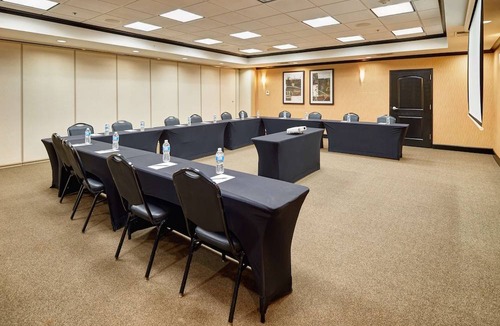 Longview Hotel | Hampton Inn & Suites Longview North