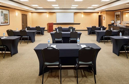 Longview Hotel | Hampton Inn & Suites Longview North