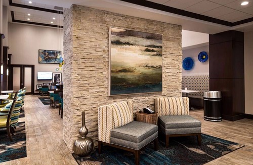 Olympia Hotel | Hampton Inn & Suites Olympia Lacey, Wa