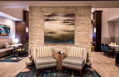 Olympia Hotel | Hampton Inn & Suites Olympia Lacey, Wa