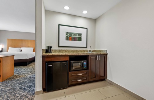 Texarkana Hotel | Hampton Inn Texarkana Arkansas