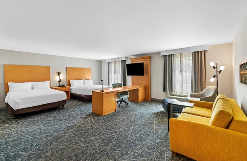 Texarkana Hotel | Hampton Inn Texarkana Arkansas