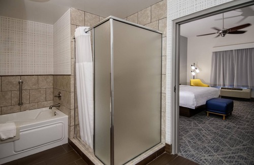 Monroe Hotel | Hampton Inn West Monroe