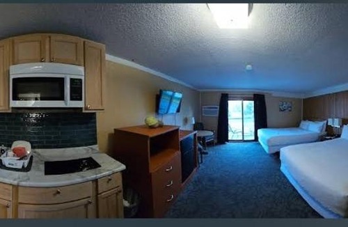 Hampton Hotel | Hampton Motel