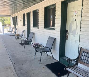 Hampton Hotel | Hampton Motel