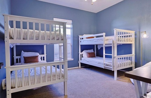 Ellensburg House | Happy's Hideaway, Downtown, Hot Tub, Sleeps 12