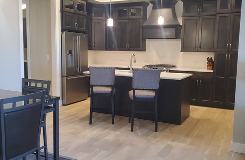 Timnath House | Harmony House - NEW Luxurious Townhome Living - Golf/Fitness/Pool/Hot Tub