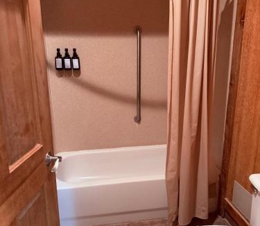 Fort Davis Hotel | Harvard Hotel and Lodge