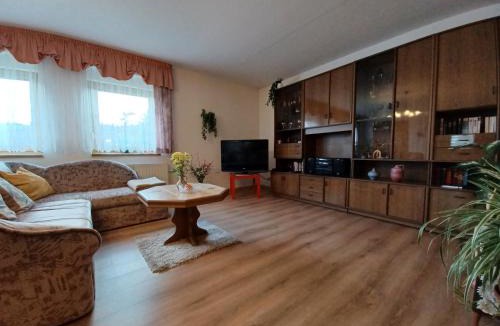Suhl Apartment | Haseltal