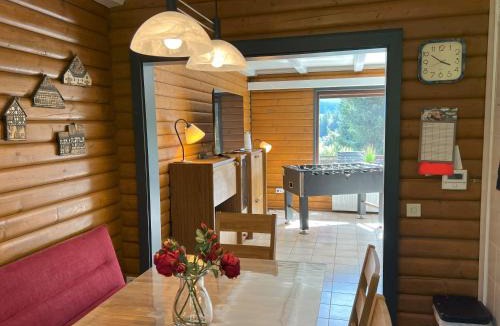 Arrach House | Haus 44 Feldblick