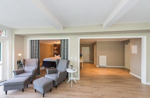 Wernigerode Apartment | Haus Blume