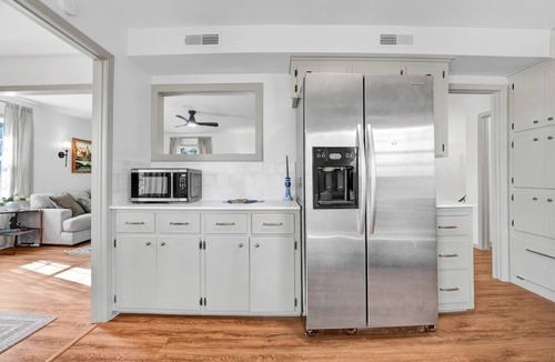 Van Buren House | Haven Hill | NEWLY renovated, Charming & Cozy Home
