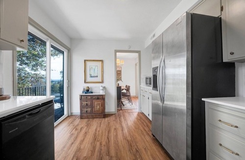 Van Buren House | Haven Hill | NEWLY renovated, Charming & Cozy Home