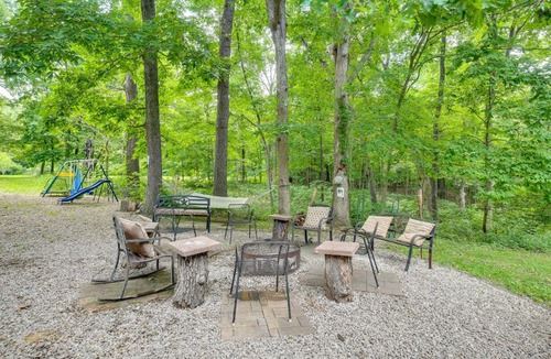 Brownstown House | Haven in the Woods w/150 Acres, 2 Ponds