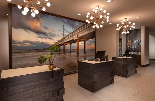 Northwest Corpus Christi Hotel | Hawthorn Extended Stay by Wyndham Corpus Christi I-37 NW