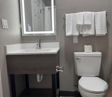 Lewisville Hotel | Hawthorn Extended Stay by Wyndham Lewisville