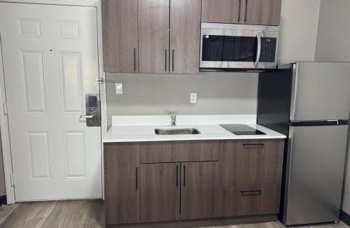 Lewisville Hotel | Hawthorn Extended Stay by Wyndham Lewisville
