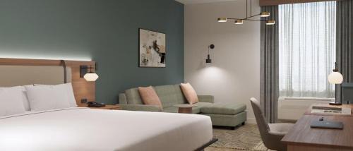 Kilgore Hotel | Hawthorn Extended Stay by Wyndham Kilgore