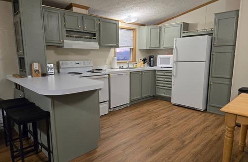 Cartwright House | Hay Rake Country Acres-Peaceful Getaway - 4BR, 2BA - Sleeps 8
