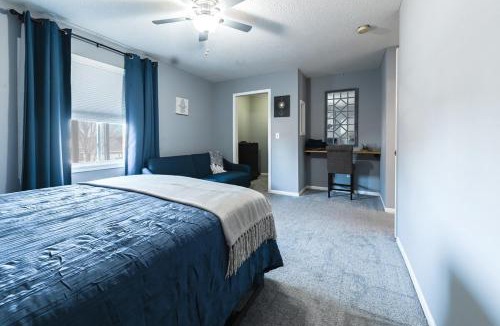 Ankeny House | Heart & HomeStay