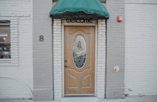Pendleton House | ★Heart of Pendleton★Downtown LUXURY & LOCATION★