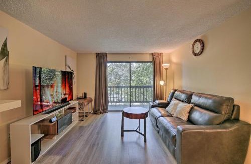 Renton House | Heart of Seattle's Suburbs! Family-Friendly Condo