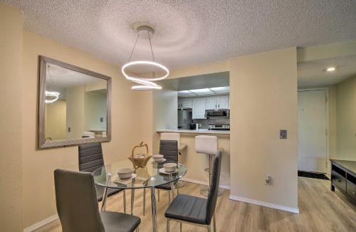 Renton House | Heart of Seattle's Suburbs! Family-Friendly Condo