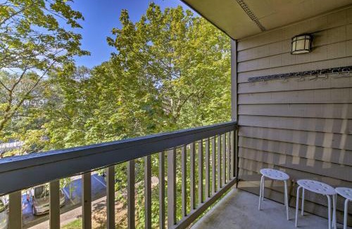 Renton House | Heart of Seattle's Suburbs! Family-Friendly Condo