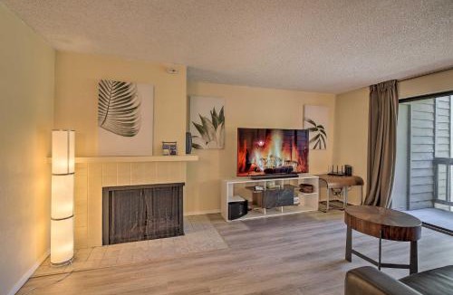Renton House | Heart of Seattle's Suburbs! Family-Friendly Condo