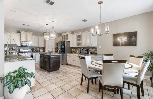 Klein House | Heated Pool, has it all & close to everything.