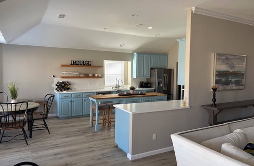 Keller House | Heavenly Spacious 4 bedroom house in charming Fort Worth-Keller Alliance area