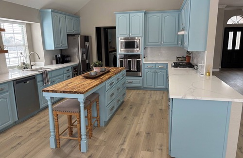 Keller House | Heavenly Spacious 4 bedroom house in charming Fort Worth-Keller Alliance area