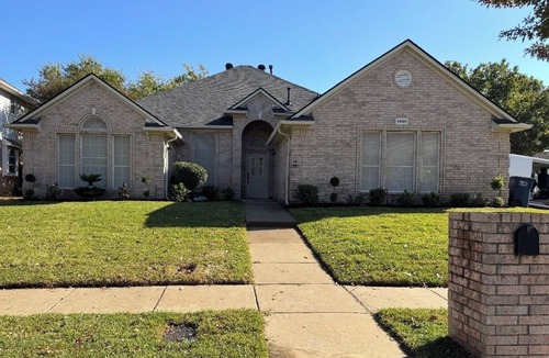 Keller House | Heavenly Spacious 4 bedroom house in charming Fort Worth-Keller Alliance area
