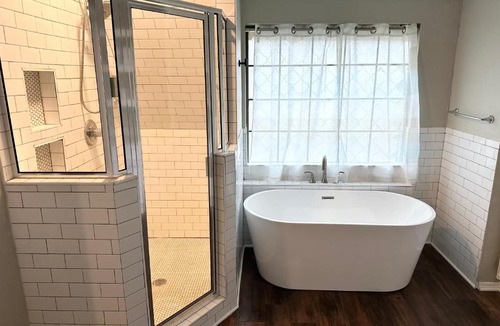 Quail Creek Apartment | Hefner Loft