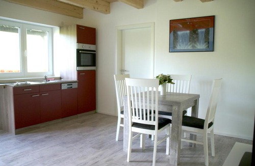 Gomadingen House | Heid-Blick
