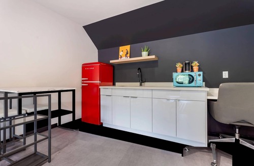 Greater Heights Hotel | Heights House Hotel - Houston Heights Downtown, an Ascend Collection Hotel