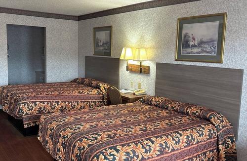 Duncan Hotel | Heritage Inn