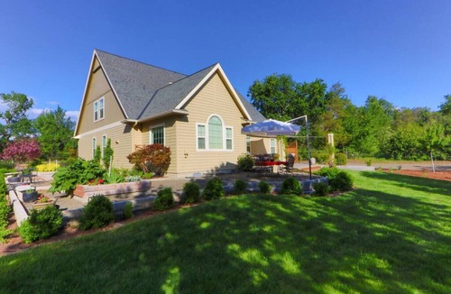 Walla Walla House | Heron House · Heron House - A Lovely Retreat