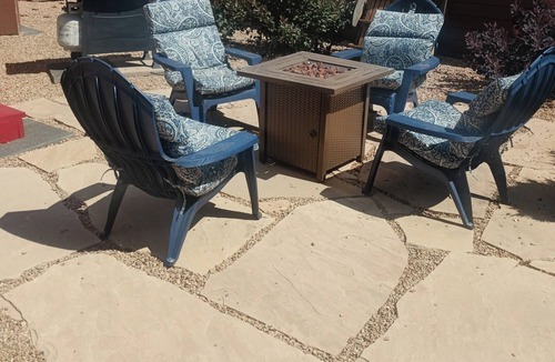 Northeast Heights House | Hidden Jem ...Cozy 1-bedroom in superb Albuquerque with AC