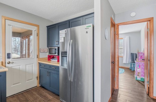 Arley House | Hideaway at Turtle Rock - secluded cove and year-round water!