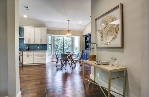 Park Central House | High Demand Private VIP with Heated Pool and Spa!