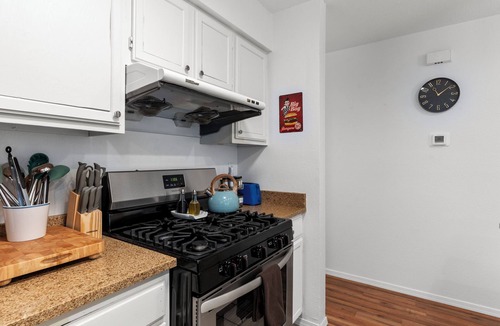 Albuquerque House | High Desert Retreat | Breakfast | ABQ & Santa Fe
