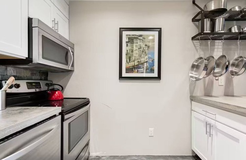 Walnut Grove Condo | High-End Condo Across From Major Recreation Trail
