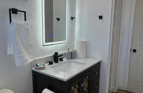 Pueblo Apartment | High Plains Haven Peaceful Prairie Escape